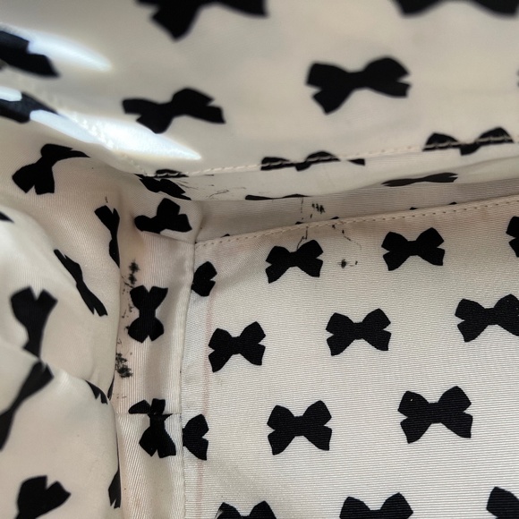 KATE SPADE Linzi Satchel Bag *GENTLY USED* - Picture 11 of 13